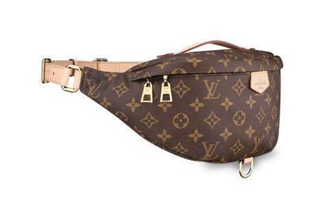 louis vuitton women's waist bag|authentic Louis Vuitton fanny pack.